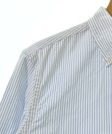 Brooks Brothers（ブルックスブラザーズ）カジュアルシャツ 紺 サイズ:15(S位) メンズ/2200722759035