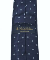Brooks Brothers（ブルックスブラザーズ）ネクタイ 紺 サイズ:- メンズ/2200722881101