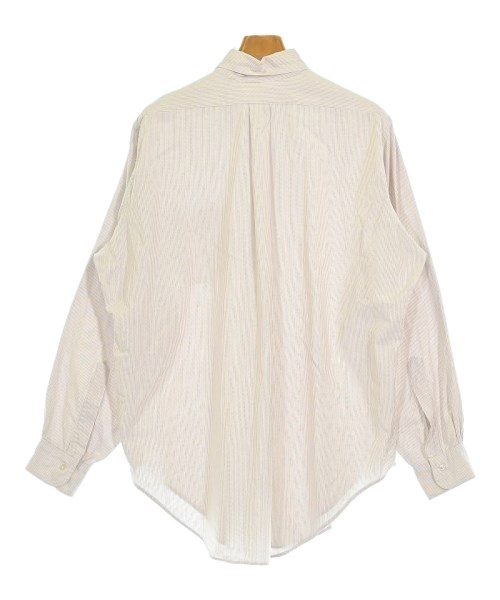 Brooks Brothers（ブルックスブラザーズ）カジュアルシャツ 茶 サイズ:16 1/2(XL位) メンズ/2200723281085