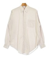 Brooks Brothers（ブルックスブラザーズ）カジュアルシャツ 茶 サイズ:16 1/2(XL位) メンズ/2200723281085