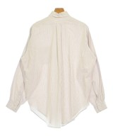 Brooks Brothers（ブルックスブラザーズ）カジュアルシャツ 茶 サイズ:16 1/2(XL位) メンズ/2200723281085