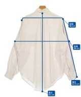 Brooks Brothers（ブルックスブラザーズ）カジュアルシャツ 茶 サイズ:16 1/2(XL位) メンズ/2200723281085