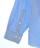 Brooks Brothers（ブルックスブラザーズ）カジュアルシャツ 青 サイズ:L メンズ/2200723319016