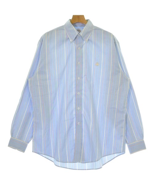 Brooks Brothers(ブルックスブラザーズ)のカジュアルシャツ サイズ:L 9,900円