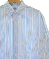 Brooks Brothers（ブルックスブラザーズ）カジュアルシャツ 青 サイズ:L メンズ/2200723319023