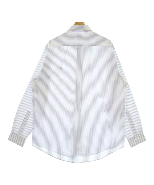 Brooks Brothers（ブルックスブラザーズ）カジュアルシャツ 白 サイズ:L メンズ/2200723319030