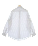 Brooks Brothers（ブルックスブラザーズ）カジュアルシャツ 白 サイズ:L メンズ/2200723319030