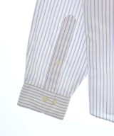 Brooks Brothers（ブルックスブラザーズ）カジュアルシャツ 白 サイズ:L メンズ/2200723319030