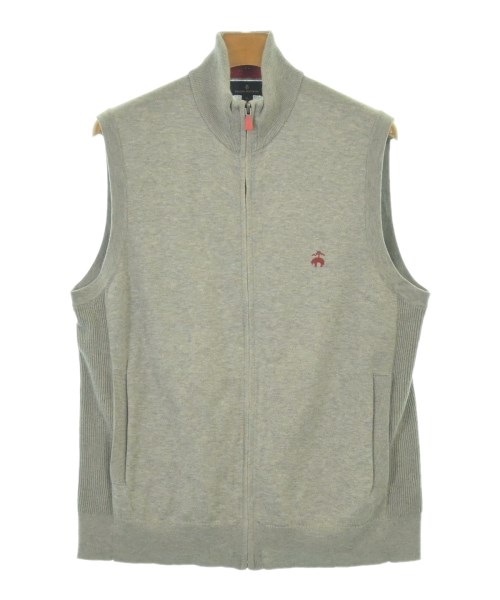 Brooks Brothers(ブルックスブラザーズ)のベスト サイズ:M 8,800円