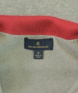 Brooks Brothers（ブルックスブラザーズ）ベスト グレー サイズ:M メンズ/2200723360018
