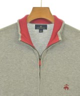 Brooks Brothers（ブルックスブラザーズ）ベスト グレー サイズ:M メンズ/2200723360018