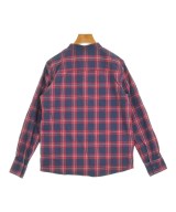 Brooks Brothers（ブルックスブラザーズ）カジュアルシャツ 赤 サイズ:2(M位) レディース/2200717498048