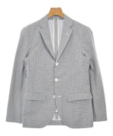 Brooks Brothers（ブルックスブラザーズ）カジュアルジャケット 紺 サイズ:46(M位) メンズ/2200719169045