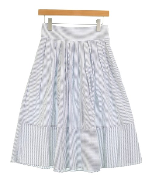 Brooks Brothers(ブルックスブラザーズ)のロング・マキシ丈スカート サイズ:2(M位) 4,800円