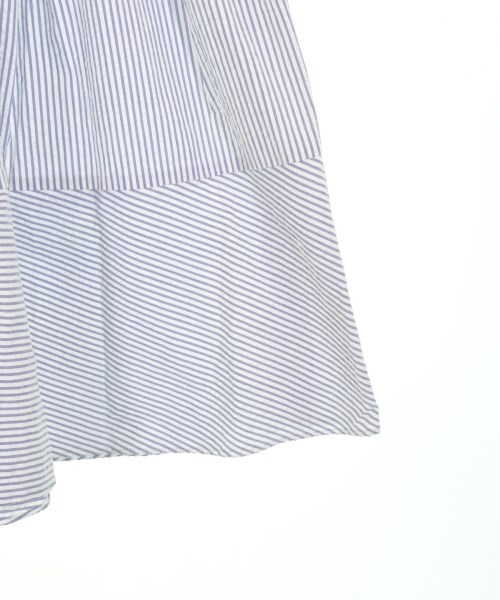 Brooks Brothers（ブルックスブラザーズ）ロング・マキシ丈スカート 白 サイズ:2(M位) レディース/2200720725049
