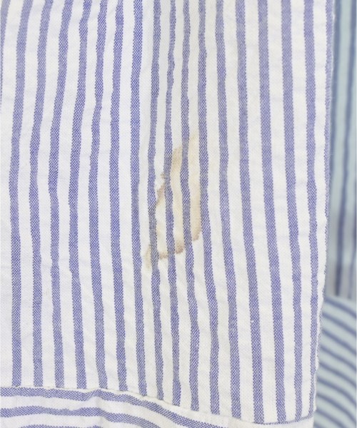 Brooks Brothers（ブルックスブラザーズ）ロング・マキシ丈スカート 白 サイズ:2(M位) レディース/2200720725049