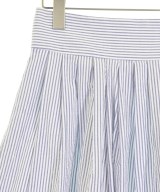 Brooks Brothers（ブルックスブラザーズ）ロング・マキシ丈スカート 白 サイズ:2(M位) レディース/2200720725049
