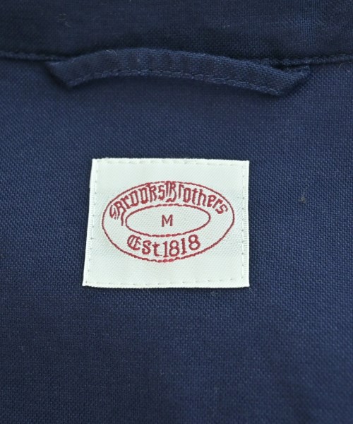 Brooks Brothers（ブルックスブラザーズ）小物類（その他） 紺 サイズ:M/M メンズ/2200724023028