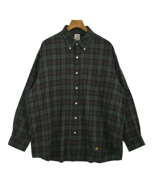 Brooks Brothers(ブルックスブラザーズ)のカジュアルシャツ サイズ:XL 12,800円
