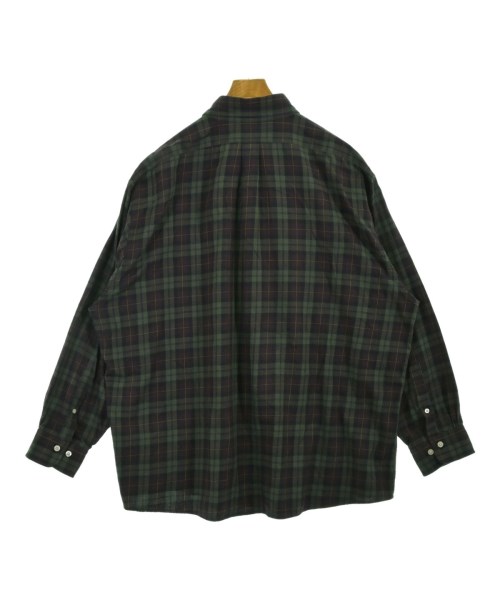 Brooks Brothers（ブルックスブラザーズ）カジュアルシャツ カーキ サイズ:XL メンズ/2200724153015