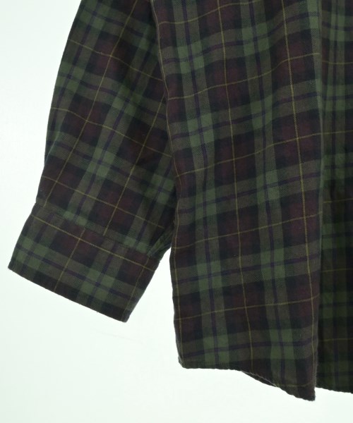 Brooks Brothers（ブルックスブラザーズ）カジュアルシャツ カーキ サイズ:XL メンズ/2200724153015