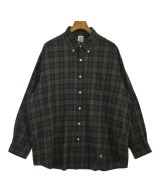 Brooks Brothers（ブルックスブラザーズ）カジュアルシャツ カーキ サイズ:XL メンズ/2200724153015