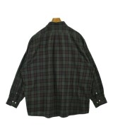 Brooks Brothers（ブルックスブラザーズ）カジュアルシャツ カーキ サイズ:XL メンズ/2200724153015