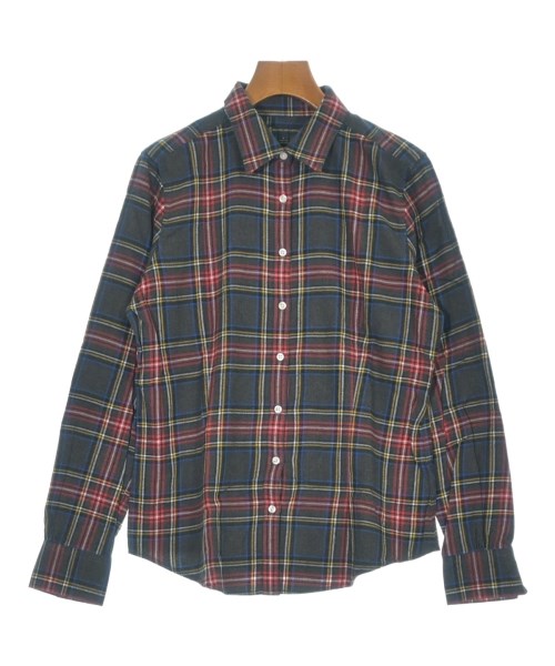 Brooks Brothers(ブルックスブラザーズ)のカジュアルシャツ サイズ:8(XL位) 3,600円