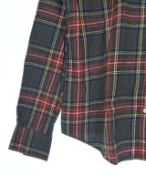 Brooks Brothers（ブルックスブラザーズ）カジュアルシャツ グレー サイズ:8(XL位) レディース/2200716570035