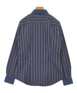 Brooks Brothers（ブルックスブラザーズ）カジュアルシャツ 紺 サイズ:2(M位) レディース/2200724708048