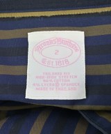 Brooks Brothers（ブルックスブラザーズ）カジュアルシャツ 紺 サイズ:2(M位) レディース/2200724708048