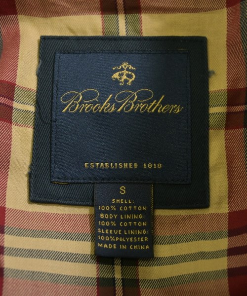 Brooks Brothers（ブルックスブラザーズ）その他 紺 サイズ:S メンズ/2200724709014