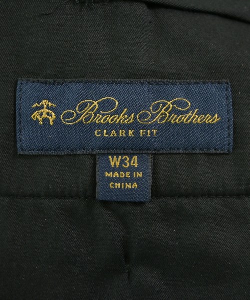 Brooks Brothers（ブルックスブラザーズ）その他 黒 サイズ:34(XL位) メンズ/2200724837021