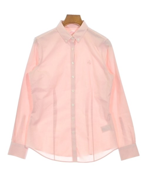 Brooks Brothers(ブルックスブラザーズ)のカジュアルシャツ サイズ:2(M位) 3,600円
