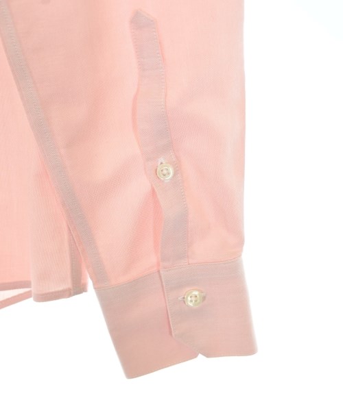 Brooks Brothers（ブルックスブラザーズ）カジュアルシャツ ピンク サイズ:2(M位) レディース/2200725042035