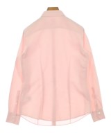 Brooks Brothers（ブルックスブラザーズ）カジュアルシャツ ピンク サイズ:2(M位) レディース/2200725042035