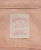 Brooks Brothers（ブルックスブラザーズ）カジュアルシャツ ピンク サイズ:2(M位) レディース/2200725042035