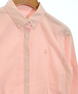 Brooks Brothers（ブルックスブラザーズ）カジュアルシャツ ピンク サイズ:2(M位) レディース/2200725042035