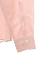 Brooks Brothers（ブルックスブラザーズ）カジュアルシャツ ピンク サイズ:2(M位) レディース/2200725042035
