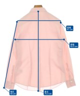 Brooks Brothers（ブルックスブラザーズ）カジュアルシャツ ピンク サイズ:2(M位) レディース/2200725042035