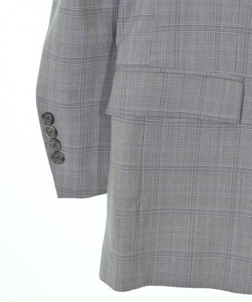 Brooks Brothers（ブルックスブラザーズ）テーラードジャケット グレー サイズ:38(S位) メンズ/2200725772024