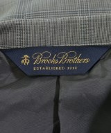 Brooks Brothers（ブルックスブラザーズ）テーラードジャケット グレー サイズ:38(S位) メンズ/2200725772024