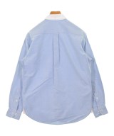 Brooks Brothers（ブルックスブラザーズ）カジュアルシャツ 青 サイズ:S メンズ/2200726042133