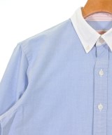 Brooks Brothers（ブルックスブラザーズ）カジュアルシャツ 青 サイズ:S メンズ/2200726042133