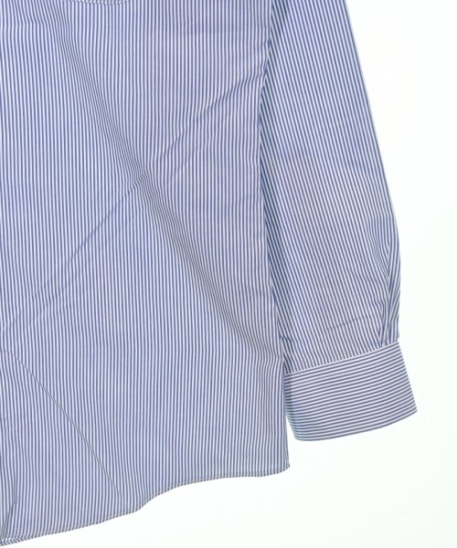 Brooks Brothers（ブルックスブラザーズ）カジュアルシャツ 青 サイズ:S メンズ/2200726042140