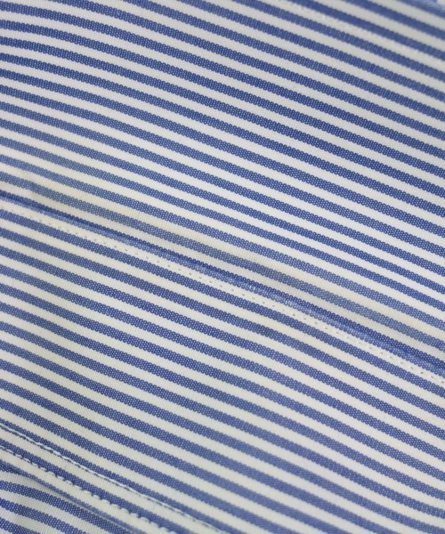 Brooks Brothers（ブルックスブラザーズ）カジュアルシャツ 青 サイズ:S メンズ/2200726042140