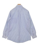 Brooks Brothers（ブルックスブラザーズ）カジュアルシャツ 青 サイズ:S メンズ/2200726042140