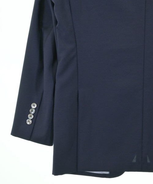 Brooks Brothers（ブルックスブラザーズ）テーラードジャケット 紺 サイズ:38(S位) メンズ/2200719758317