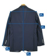 Brooks Brothers（ブルックスブラザーズ）テーラードジャケット 紺 サイズ:38(S位) メンズ/2200719758317