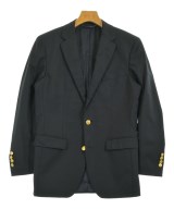 Brooks Brothers（ブルックスブラザーズ）テーラードジャケット 黒 サイズ:37(XS位) メンズ/2200719758324